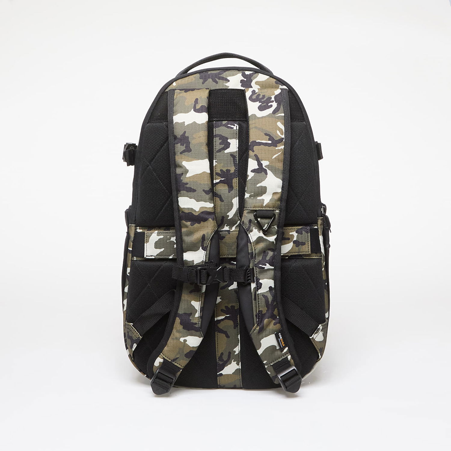 Batoh Jordan Jordan Jam Cordura Franchise Backpack Camo Universal Zelené | MA0899-650, 1