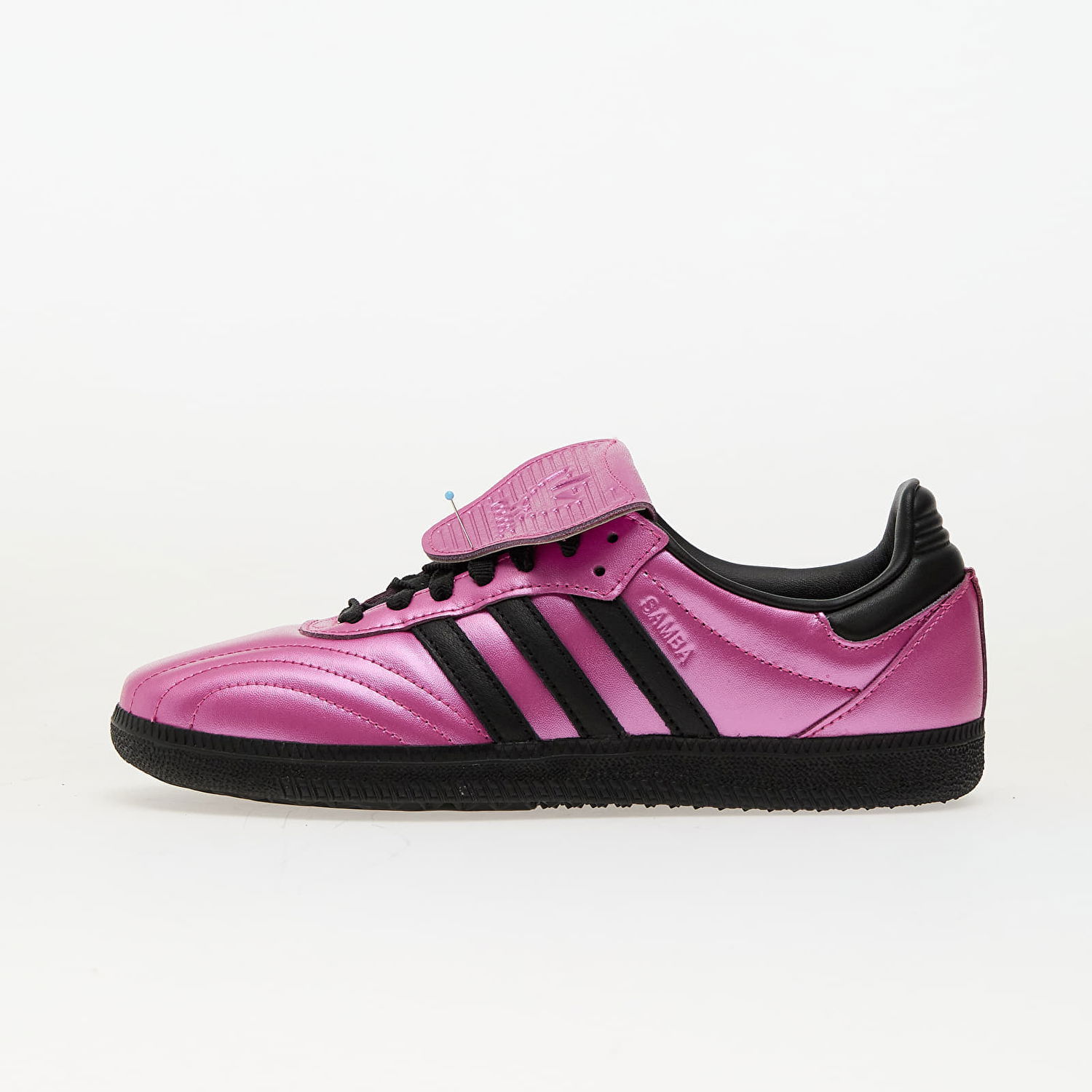 Tenisky a topánky adidas Originals Samba Lt Ružová | JQ7451, 0