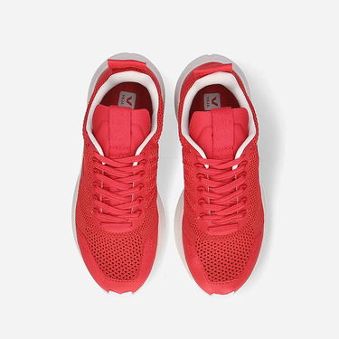 Tenisky a topánky Rick Owens Rick Owens x Veja Performance Runner Červená | VW02A7802 KVE CARNELIAN, 4