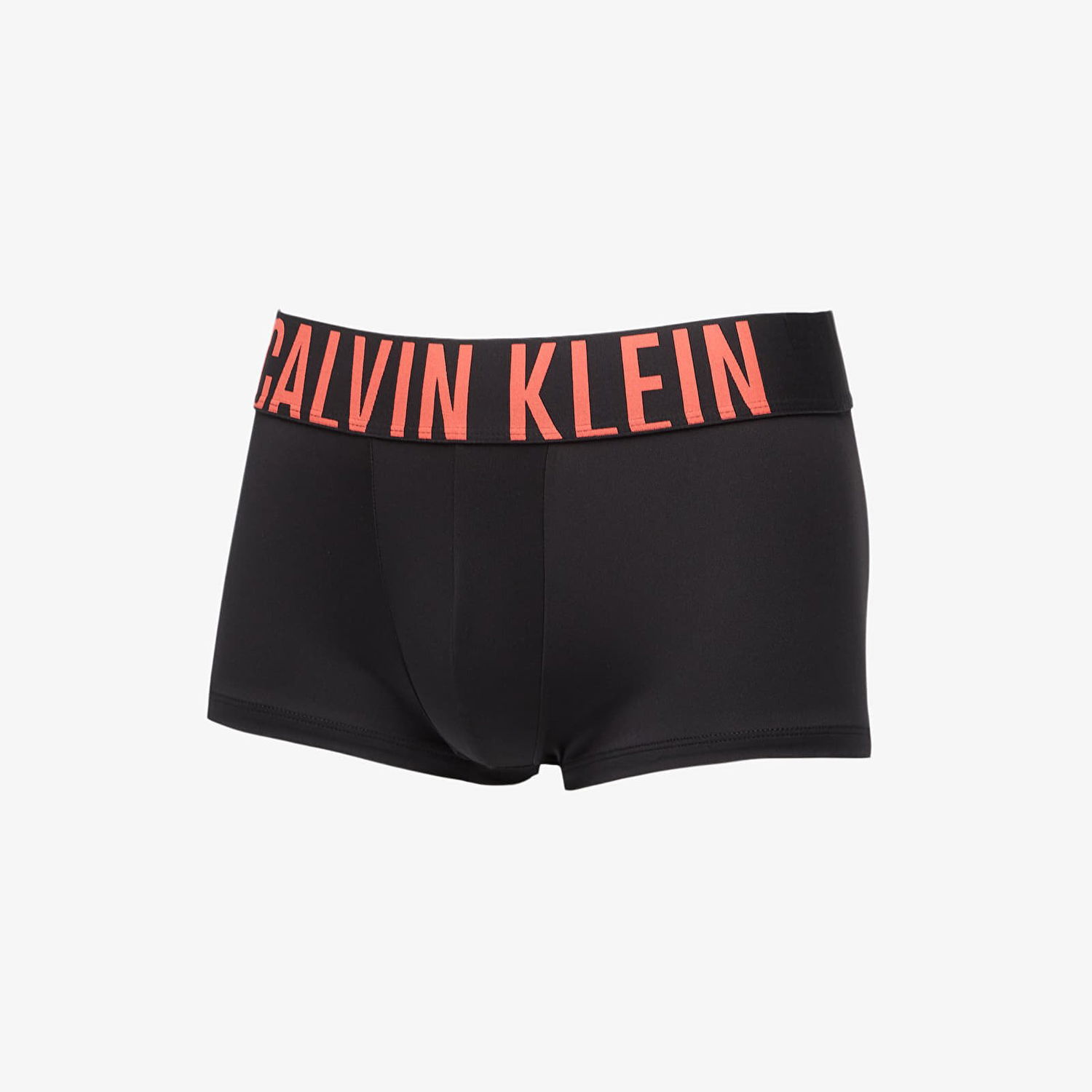 Boxerky CALVIN KLEIN Low Rise Trunk 3-Pack XL Čierna | 000NB3611A 2QS, 1