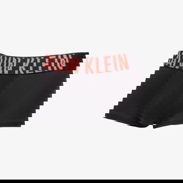 Boxerky CALVIN KLEIN Low Rise Trunk 3-Pack XL Čierna | 000NB3611A 2QS, 1