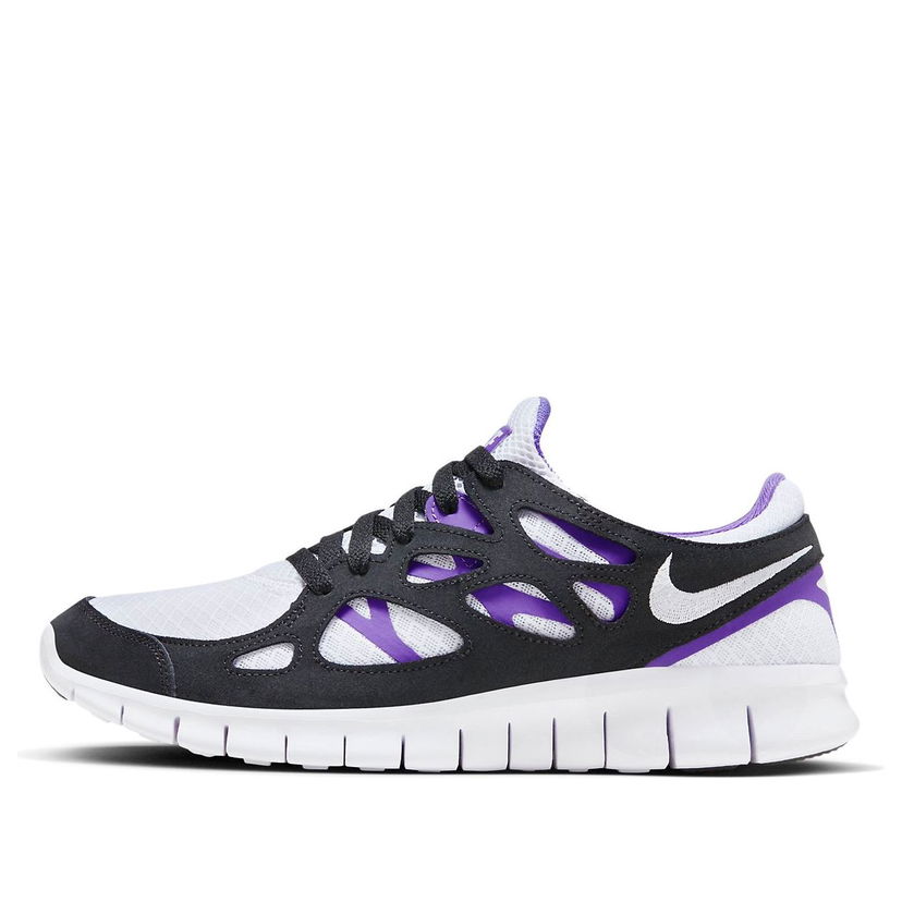 Tenisky a topánky Nike Free Run 2.0 Fialová | 537732-103