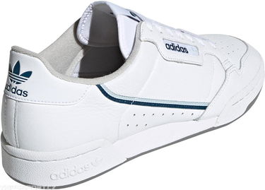 Tenisky a topánky adidas Originals Continental 80 Biela | ef5988, 3