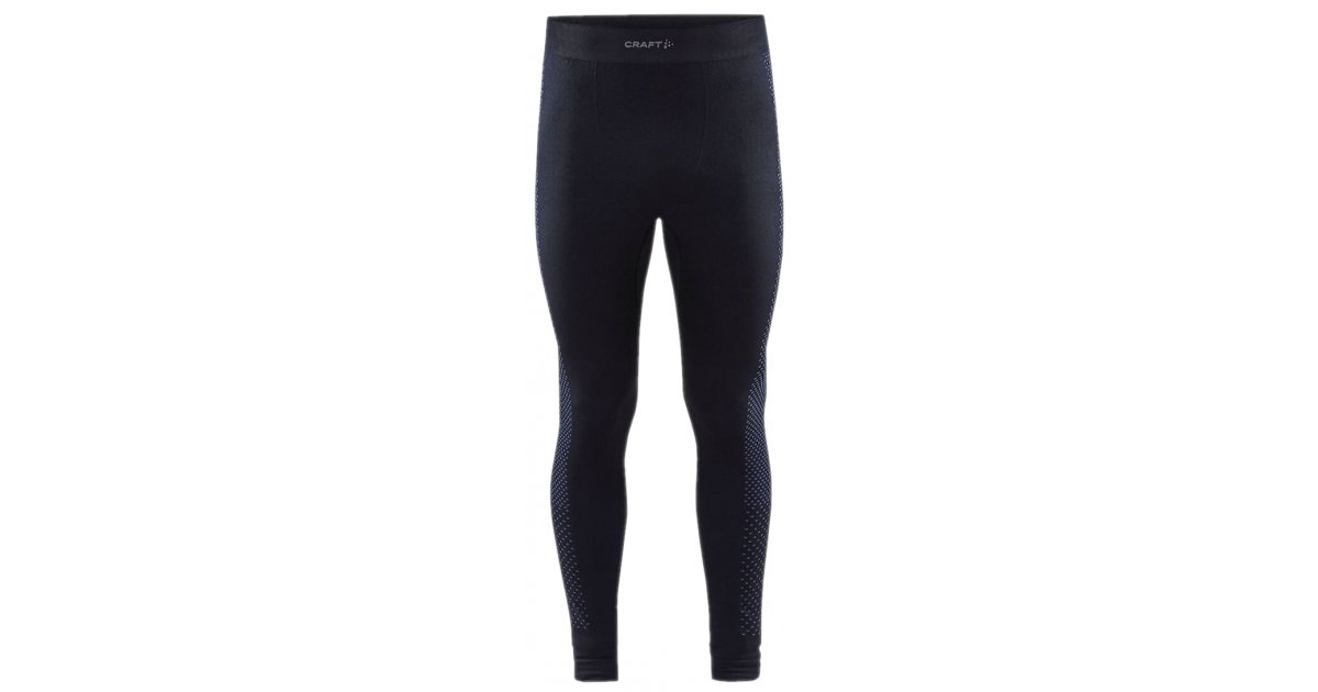 Legíny Craft ADV Warm Intensity Underpants Čierna | 1912519-999000, 1