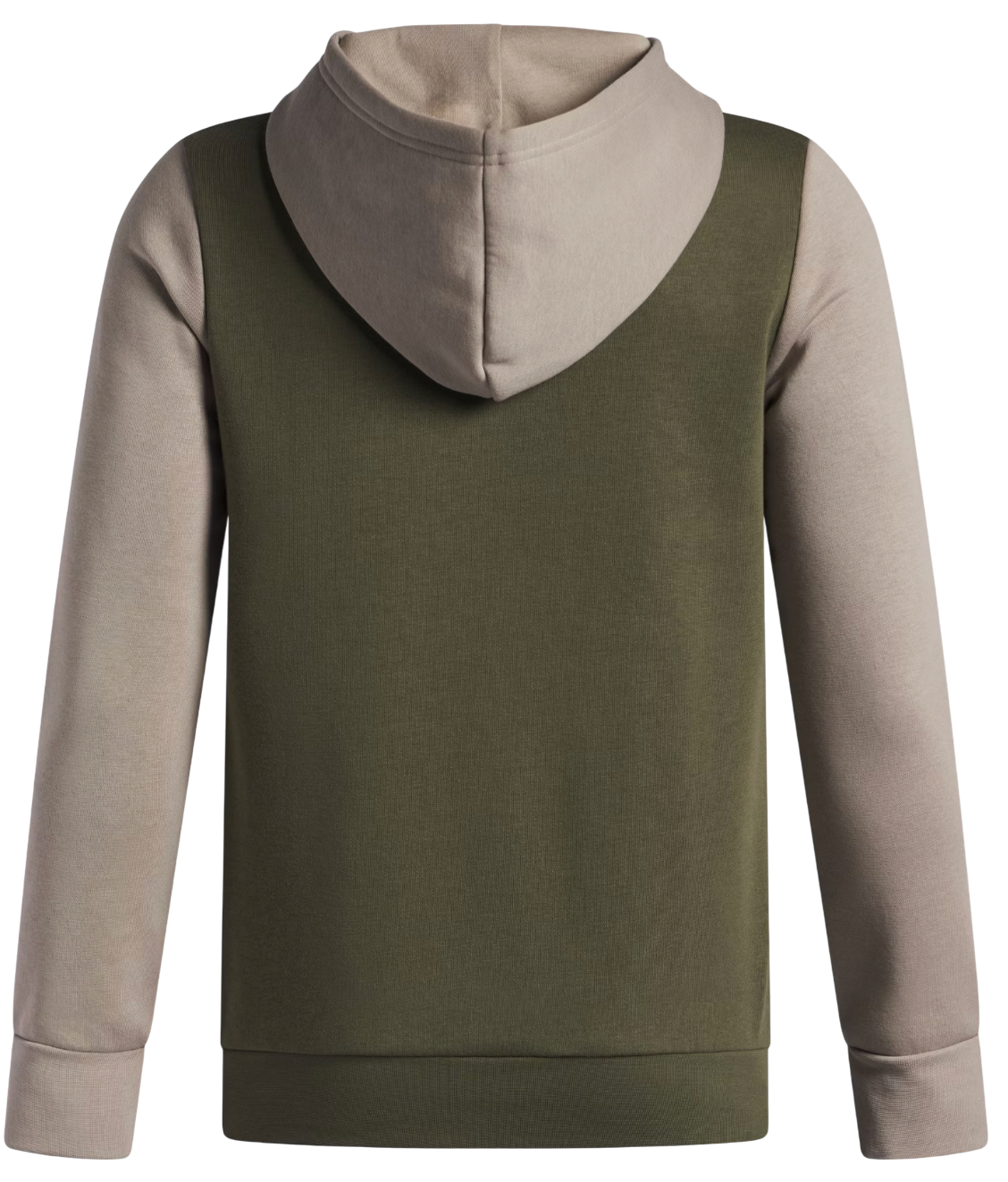 Mikina Under Armour Rival Fleece Graphic Hoodie Rôznofarebný | 6004994-390, 1