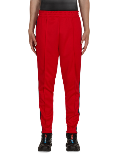 Tepláky Nike Martine Rose x Track Pants Červená | AQ4457-657