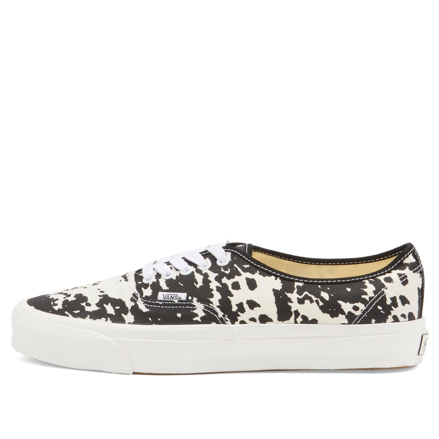 Tenisky a topánky Vans LX Authentic 44 Čierna | VN000EBNBPT1, 1