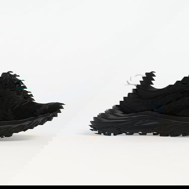 Tenisky a topánky Hoka One One Anacapa 2 Low GTX W Čierna | 1142830F-BBLC, 2