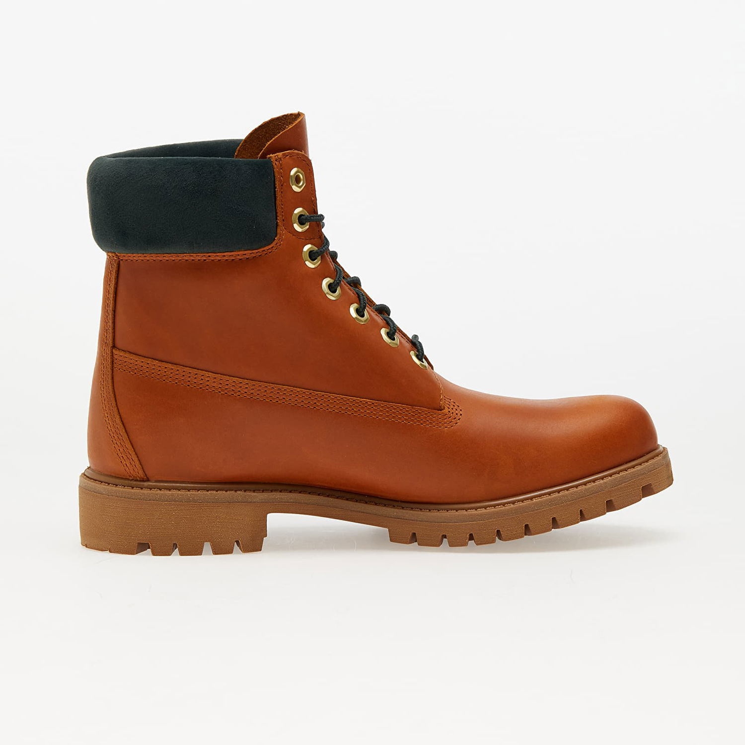 Tenisky a topánky Timberland 6 Inch Lace Up Waterproof Boot Brown Hnedá | TB0A5VFH3581, 1