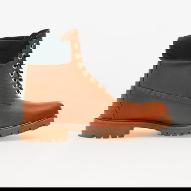 Tenisky a topánky Timberland 6 Inch Lace Up Waterproof Boot Brown Hnedá | TB0A5VFH3581, 1