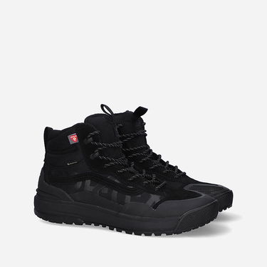 Tenisky a topánky Vans UA Ultrarange EXO HI Gore-Tex® MTE-2 Čierna | VN0A5KS6BKA, 4