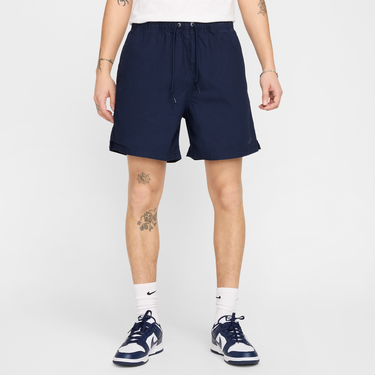 Šortky Nike Nike Club Loose Fit Shorts Navy | HJ1946-451, 0