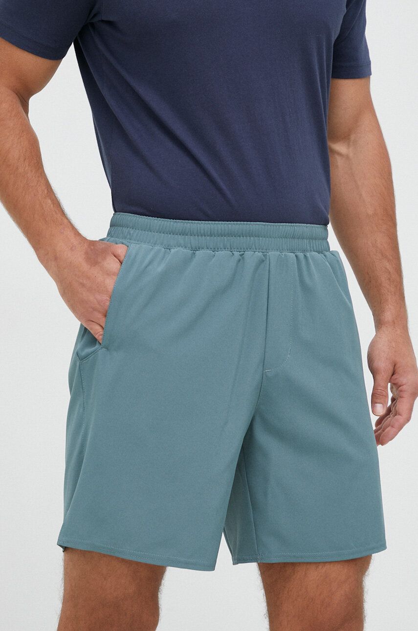 Šortky Columbia Hike Shorts Tyrkysová | 1990411, 0