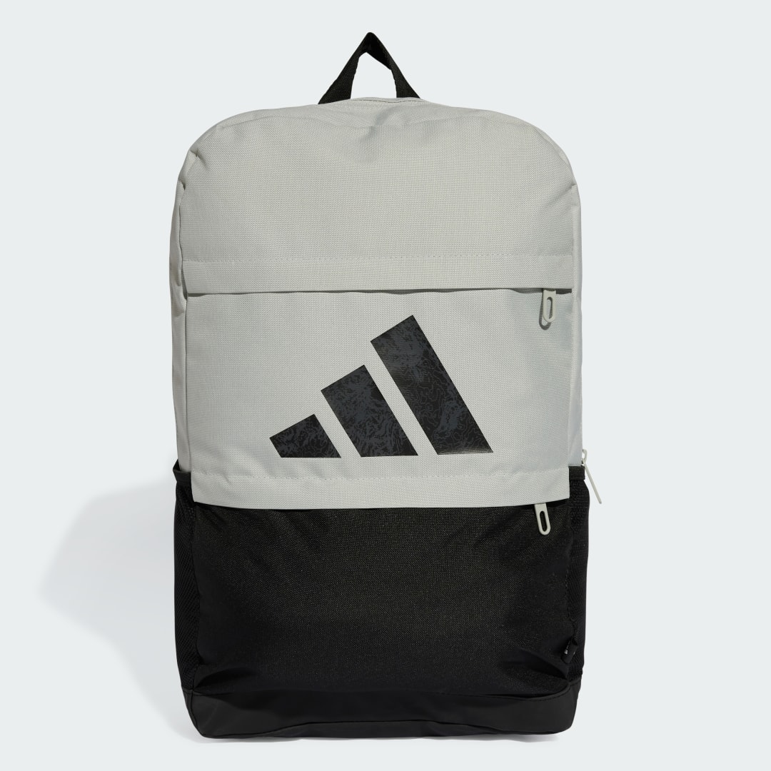 Batoh adidas Performance Sports Backpack Šedá | JJ1191, 0