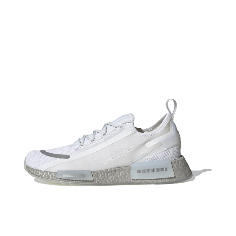 Tenisky a topánky adidas Originals NMD_R1 Spectoo Biela | GZ9267