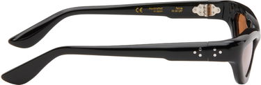 Slnečné okuliare Port Tanger Fanna Sunglasses Čierna | PT-6602, 1