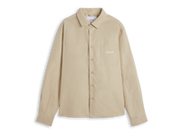 Flow Overshirt