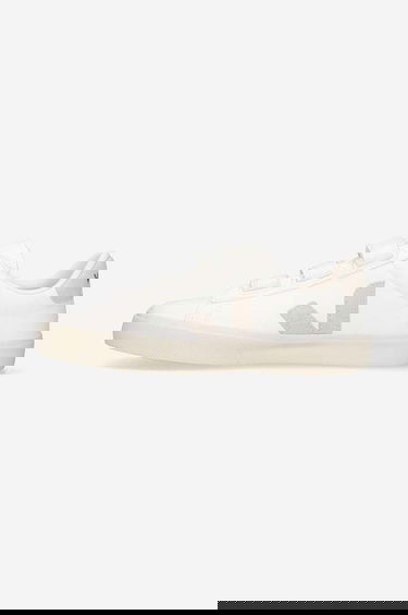 Tenisky a topánky Veja Recife Chfree Logo Chromefree Biela | RC052919, 3