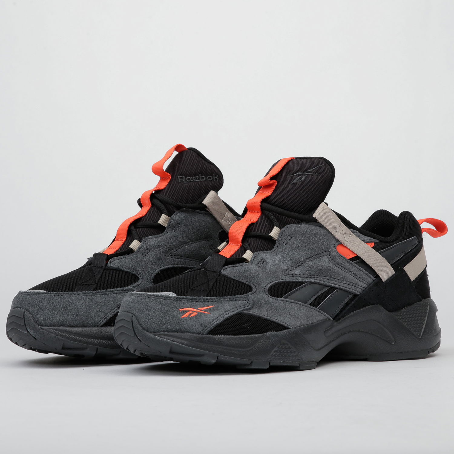 Tenisky a topánky Reebok Aztrek 96 Šedá | EG8917, 1