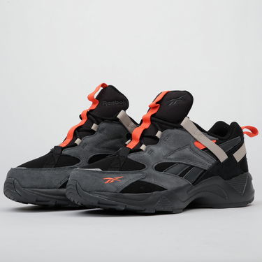 Tenisky a topánky Reebok Aztrek 96 Šedá | EG8917, 1
