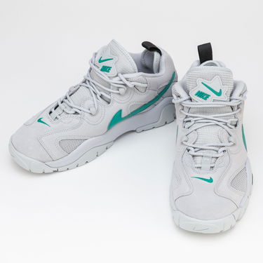 Tenisky a topánky Nike Air Barrage Low Šedá | CW3129-001, 2