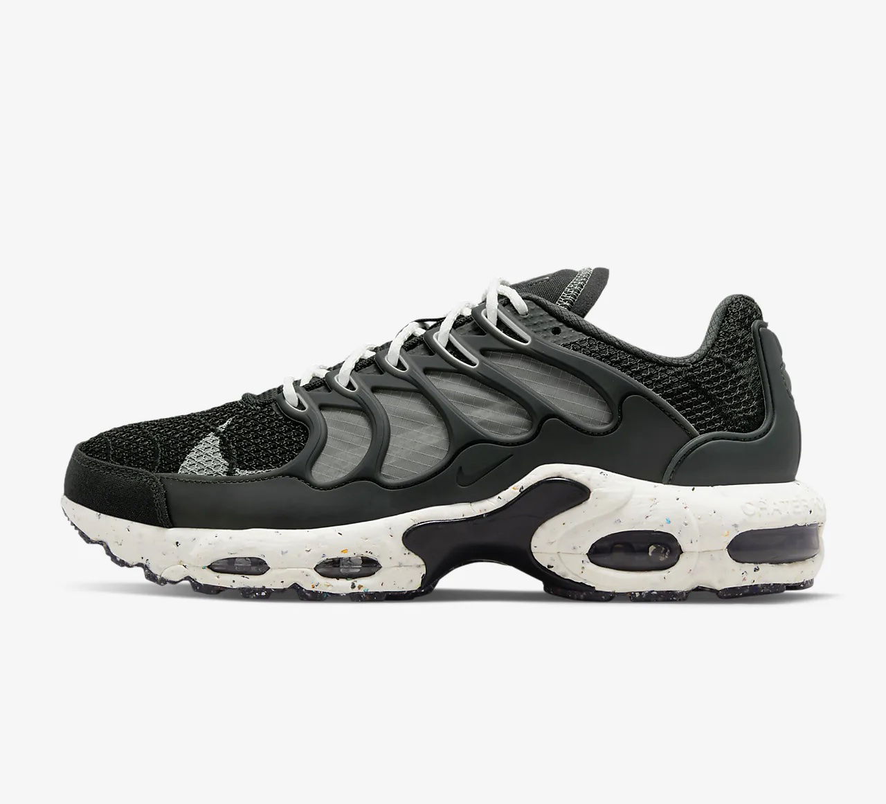 Tenisky a topánky Nike Air Max Terrascape Plus Čierna | DN4590-001, 0