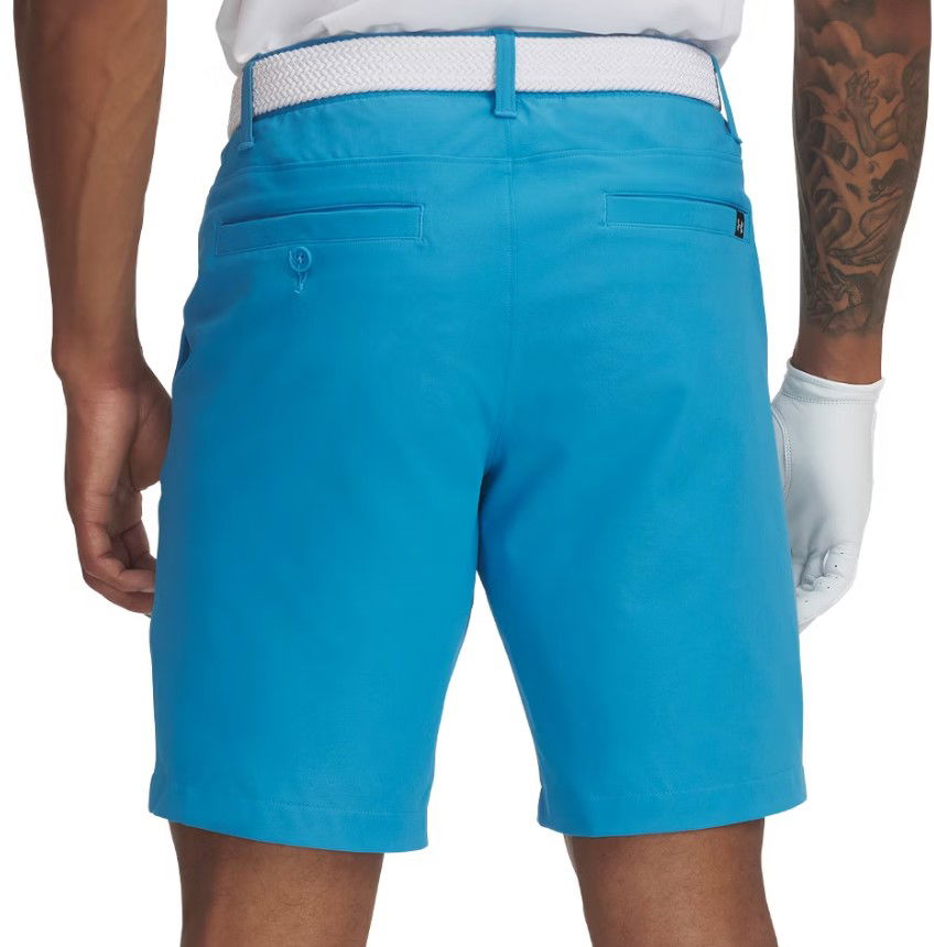 Šortky Under Armour Drive Taper Shorts Modrá | 1384467-452, 1