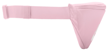 Ľadvinka Nike NK HERITAGE WAISTPACK Ružová | db0490-663, 2
