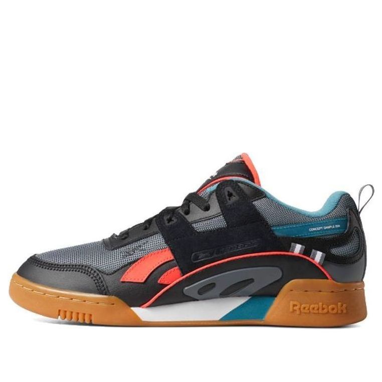 Tenisky a topánky Reebok Workout Plus ATI 90s Čierna | DV6282, 0