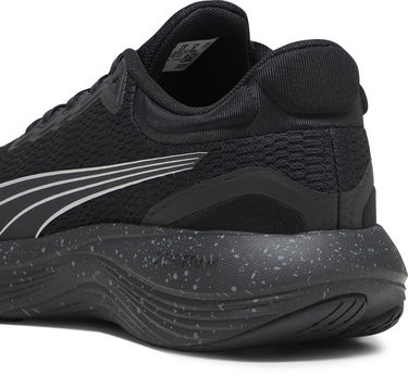 Tenisky a topánky Puma Scend Pro Čierna | 378776-07, 4