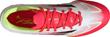 Tenisky a topánky adidas Performance F50 LEAGUE TF Biela | ie1231, 9