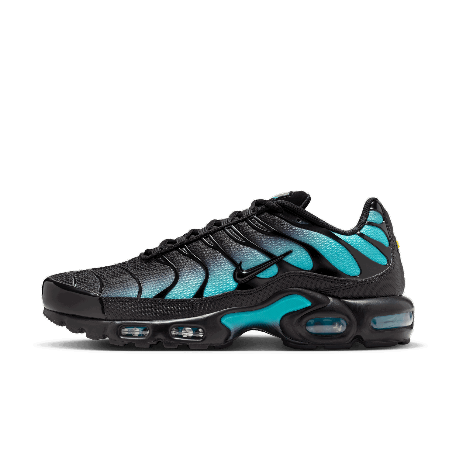 Tenisky a topánky Nike Air Max Plus Čierna | DM0032-016, 0