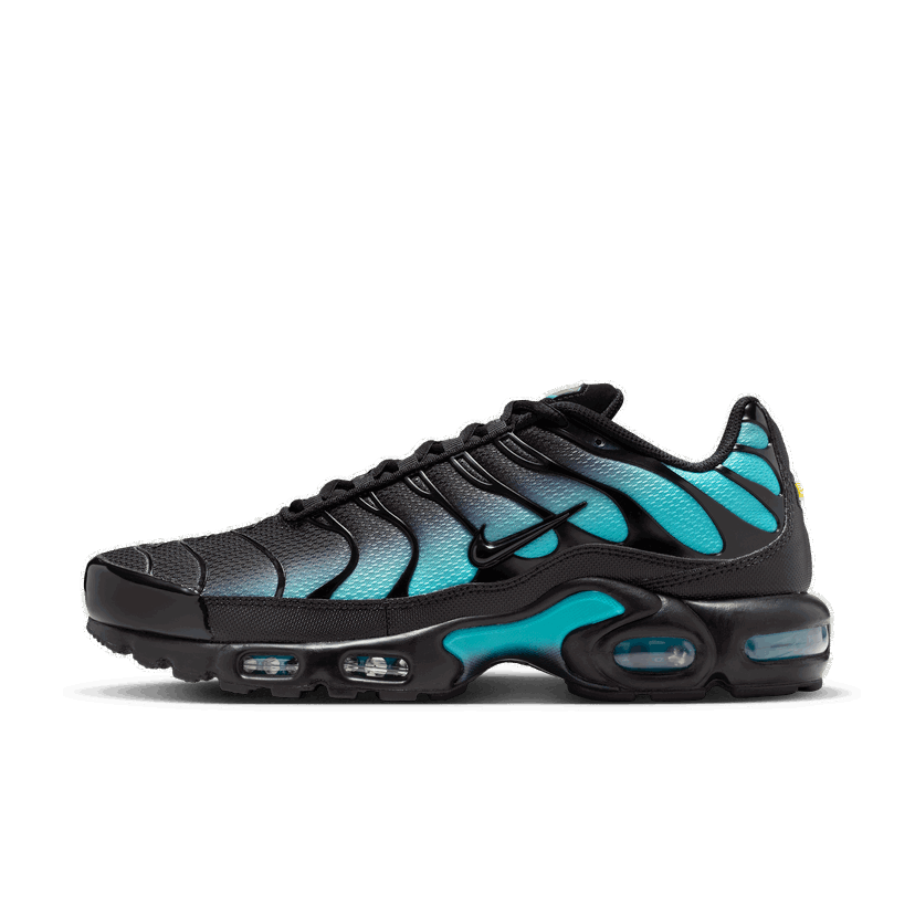 Tenisky a topánky Nike Air Max Plus Čierna | DM0032-016