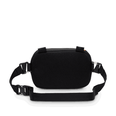 Ľadvinka Nike Hayward Patrol 4L Crossbody Bag Čierna | HJ8229-010, 4