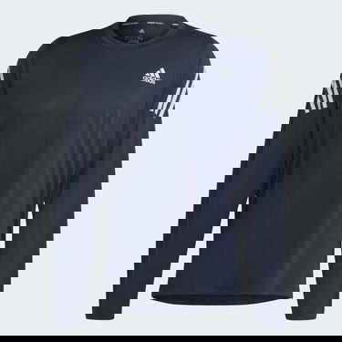 Tričko adidas Performance Training Icons Training Navy | HD3562, 4