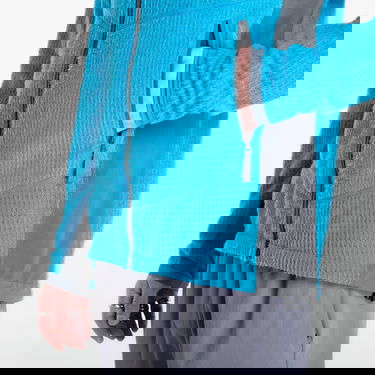 Bunda Tilak Sarek Jacket Tyrkysová | 03005532, 2