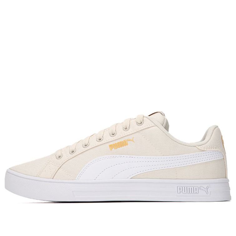 Tenisky a topánky Puma Smash Vulc V3 CV Béžová | 385554-04, 0