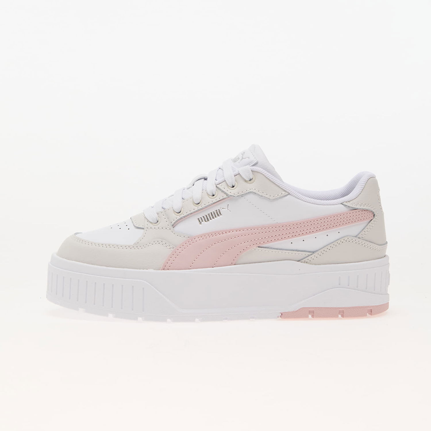 Tenisky a topánky Puma Karmen II Idol W Biela | 39746104, 0