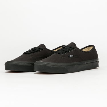Tenisky a topánky Vans Authentic 44 DX (Anaheim Factory) Čierna | VN0A38ENSTZ1, 1