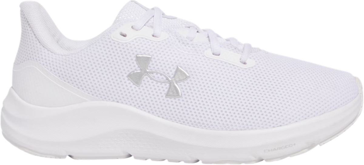 Tenisky a topánky Under Armour Charged Pursuit 4 Biela | 3028261-101, 0