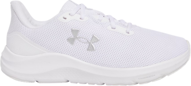 Tenisky a topánky Under Armour Charged Pursuit 4 Biela | 3028261-101, 0