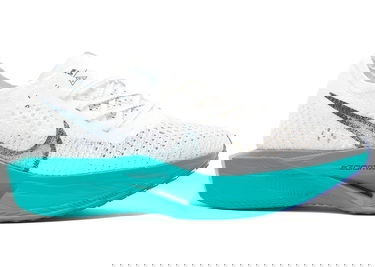 Tenisky a topánky Nike ZoomX Vaporfly 3 "Aquatone" Tyrkysová | DV4129-102, 0