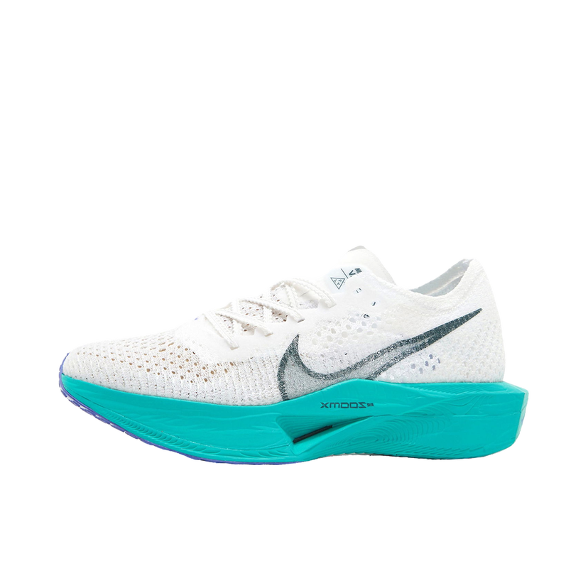 Tenisky a topánky Nike ZoomX Vaporfly 3 "Aquatone" Tyrkysová | DV4129-102