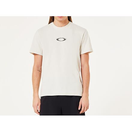 Tričko OAKLEY Oakley Mtl Tee Béžová | 405444-68S, 0