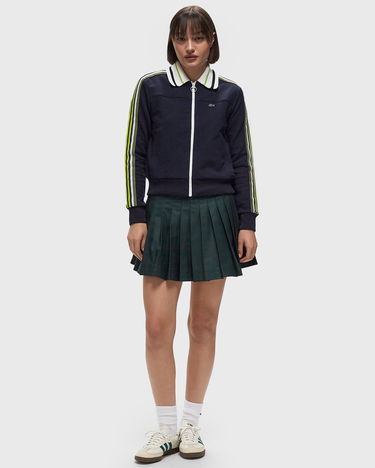 Bomber bunda Lacoste Multicolor Striped Track Jacket Modrá | SF2656-I2K, 1