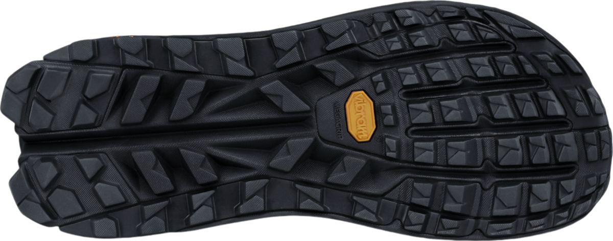 Tenisky a topánky Altra Running OLYMPUS 6 HIKE LOW GTX Čierna | al0a85nm0001, 1