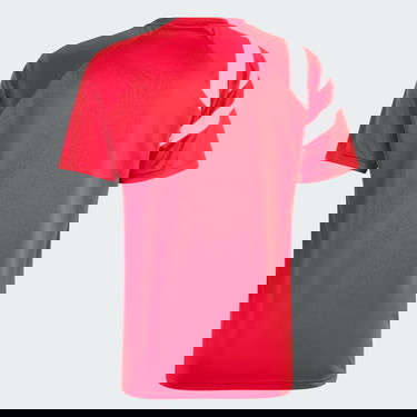 Dres adidas Performance Fortore 23 Jersey Červená | HY0571, 5