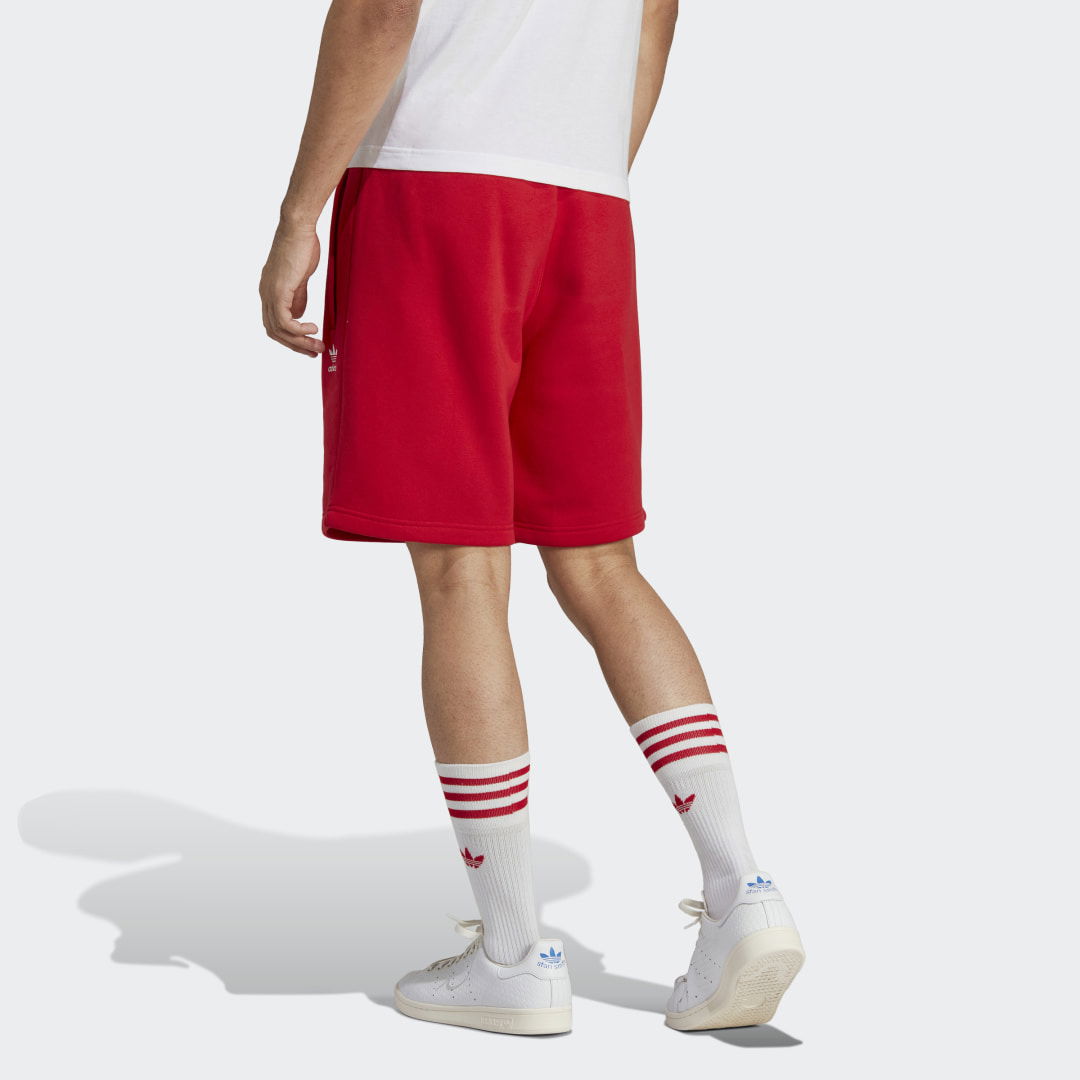 Trefoil Essentials Shorts