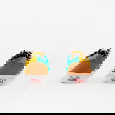 Tenisky a topánky Vans Old Skool LX OG Rôznofarebný | VN0A4P3XB5X1, 3