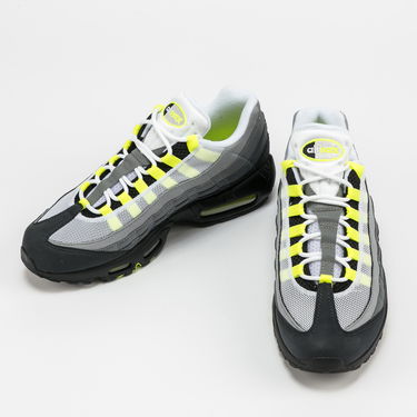 Tenisky a topánky Nike Air Max 95 OG Šedá | CT1689-001, 2